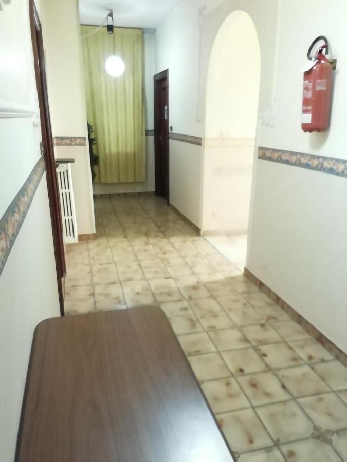 Hotel La Carina กรอตตามินาร์ดา ภายนอก รูปภาพ